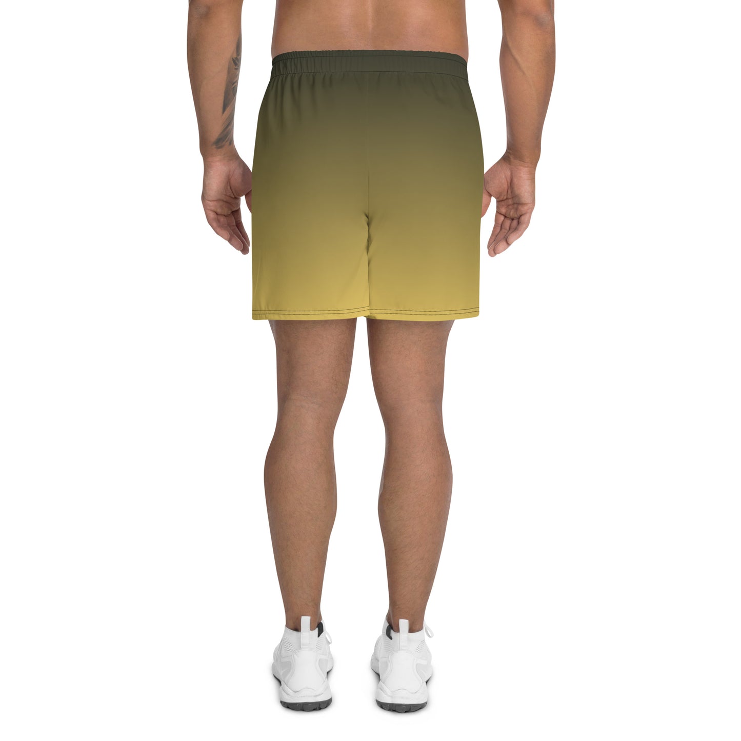 Moonlight Dawn Men's Recycled Shorts - FLAKOUT