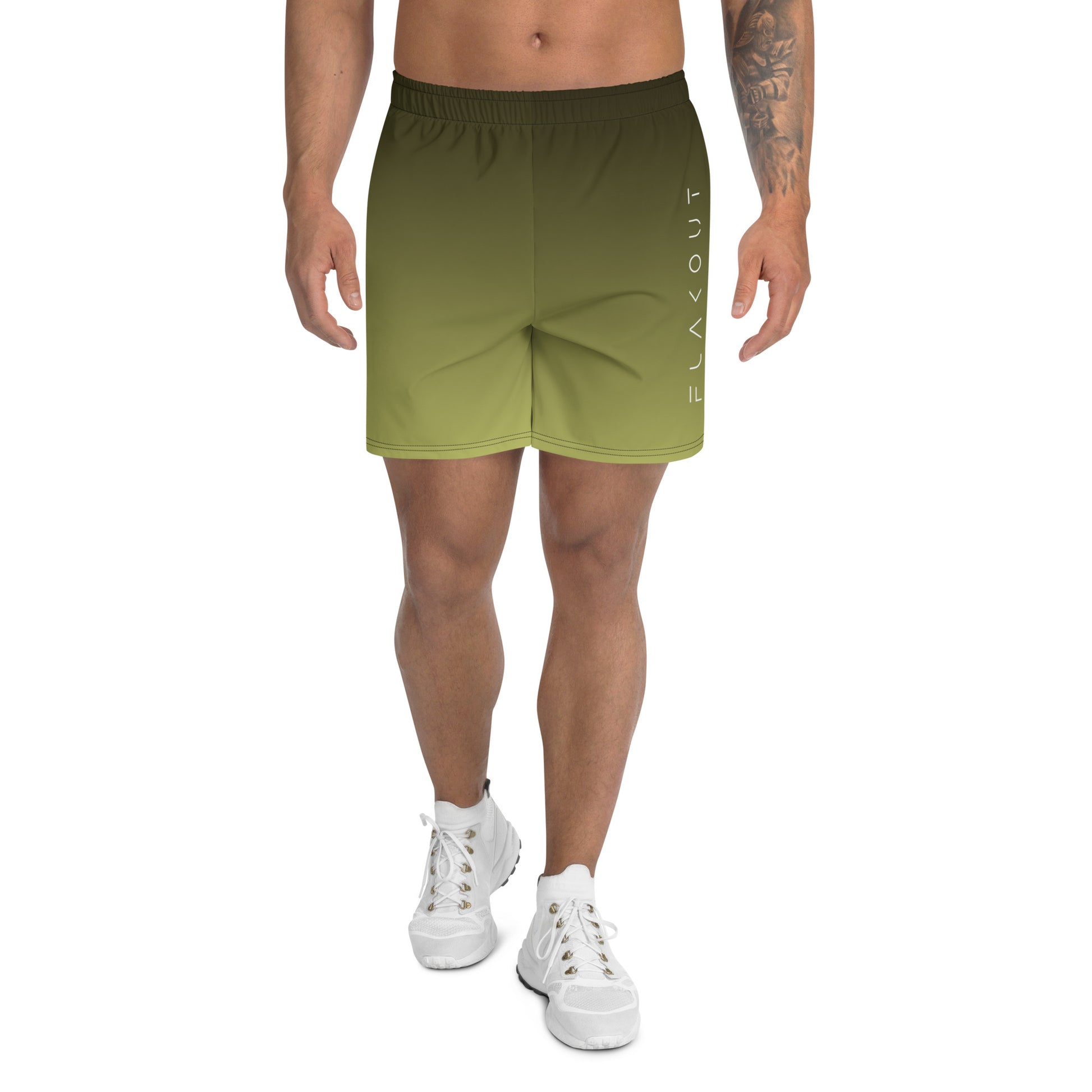 Mossy Oak Men's Recycled Shorts - FLAKOUT