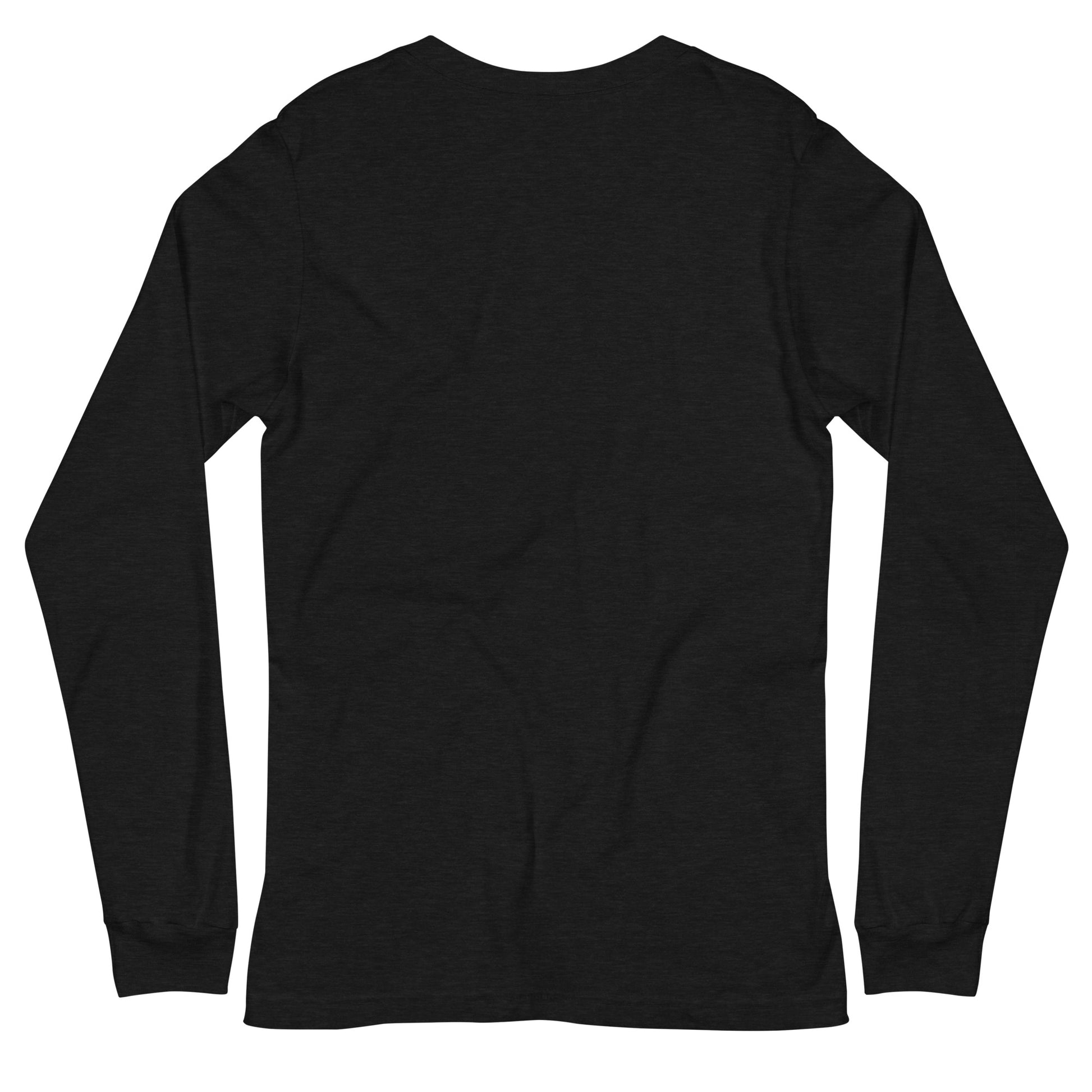 Futurix Unisex Long Sleeve Shirt - FLAKOUT