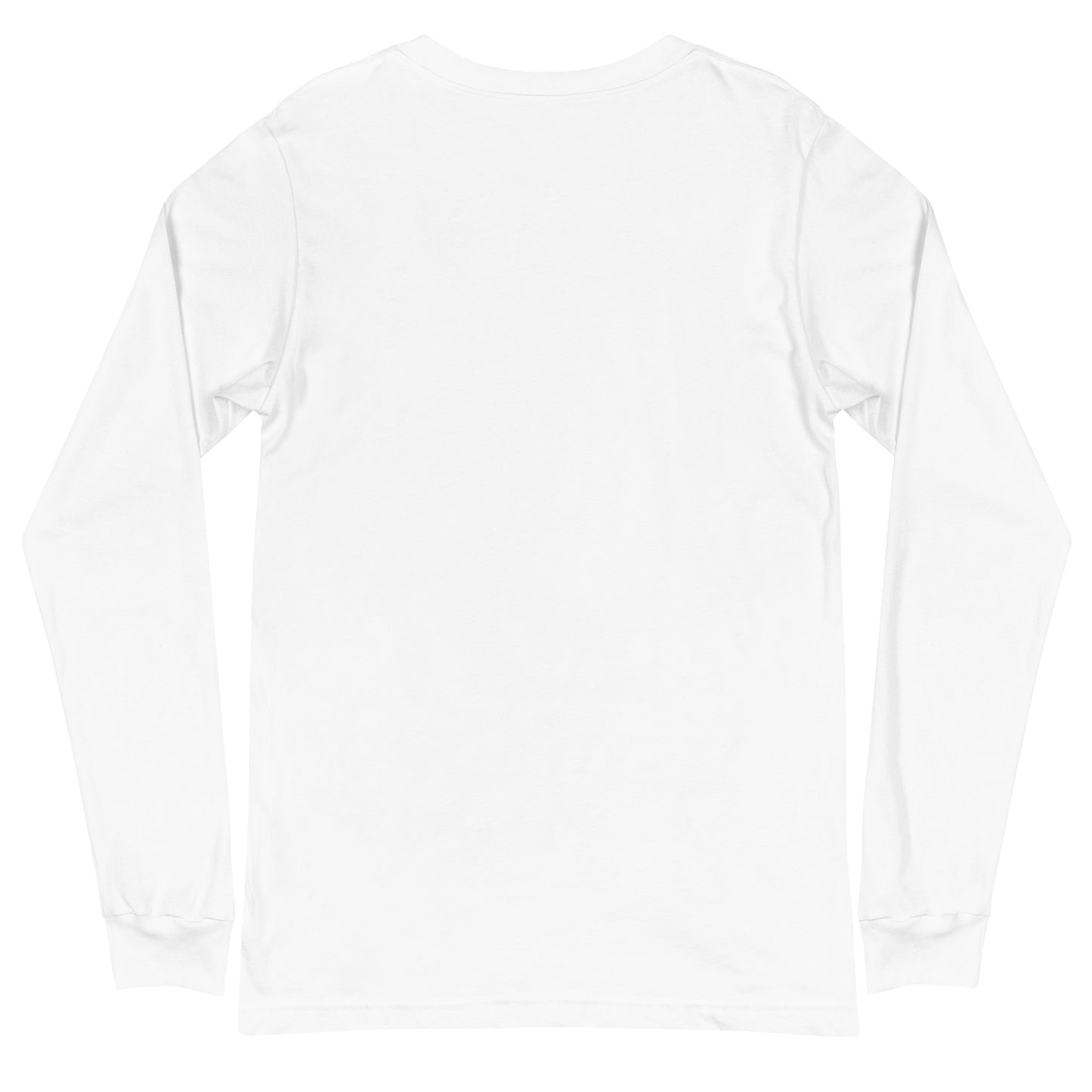 Phantasia Unisex Long Sleeve Shirt - FLAKOUT