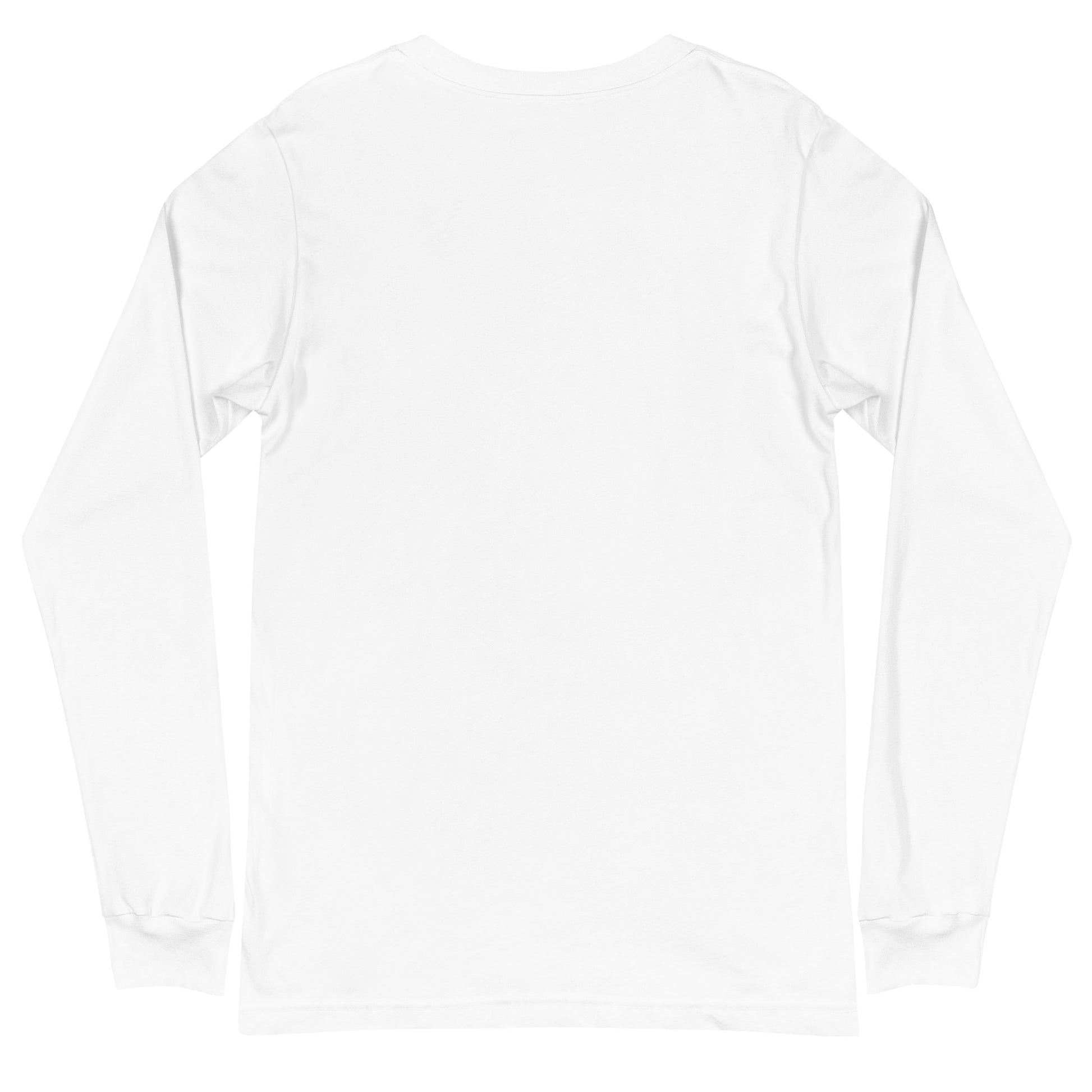 Phantasia Unisex Long Sleeve Shirt - FLAKOUT