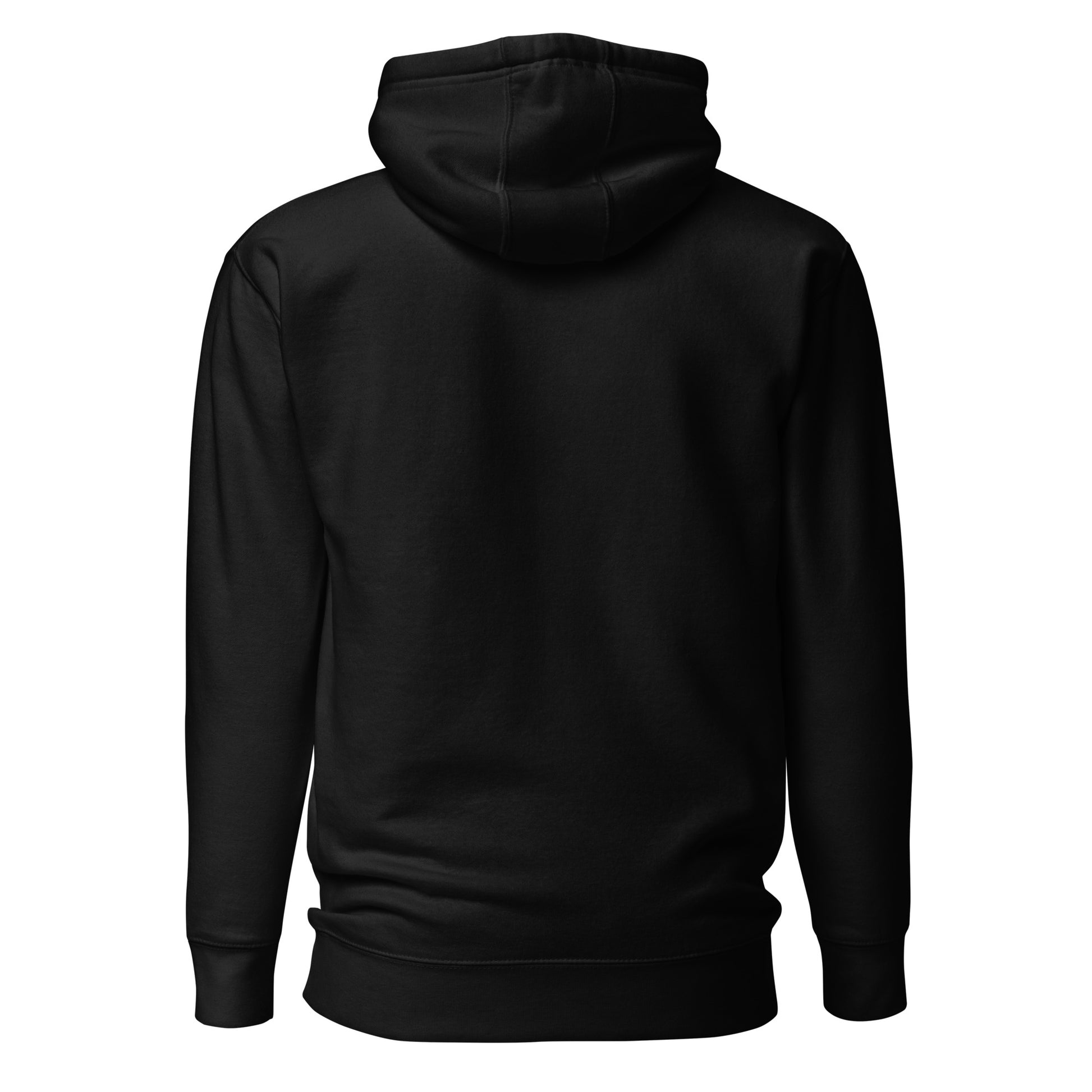 FLAKOUT Clothing Unisex Hoodie - FLAKOUT