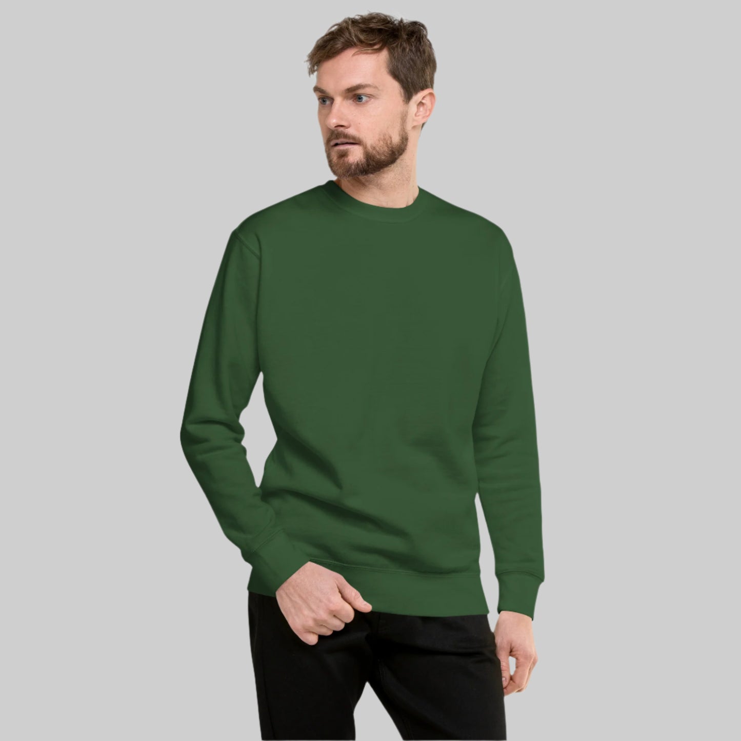 Affiliation Unisex Fleece Sweatshirt - FLAKOUT