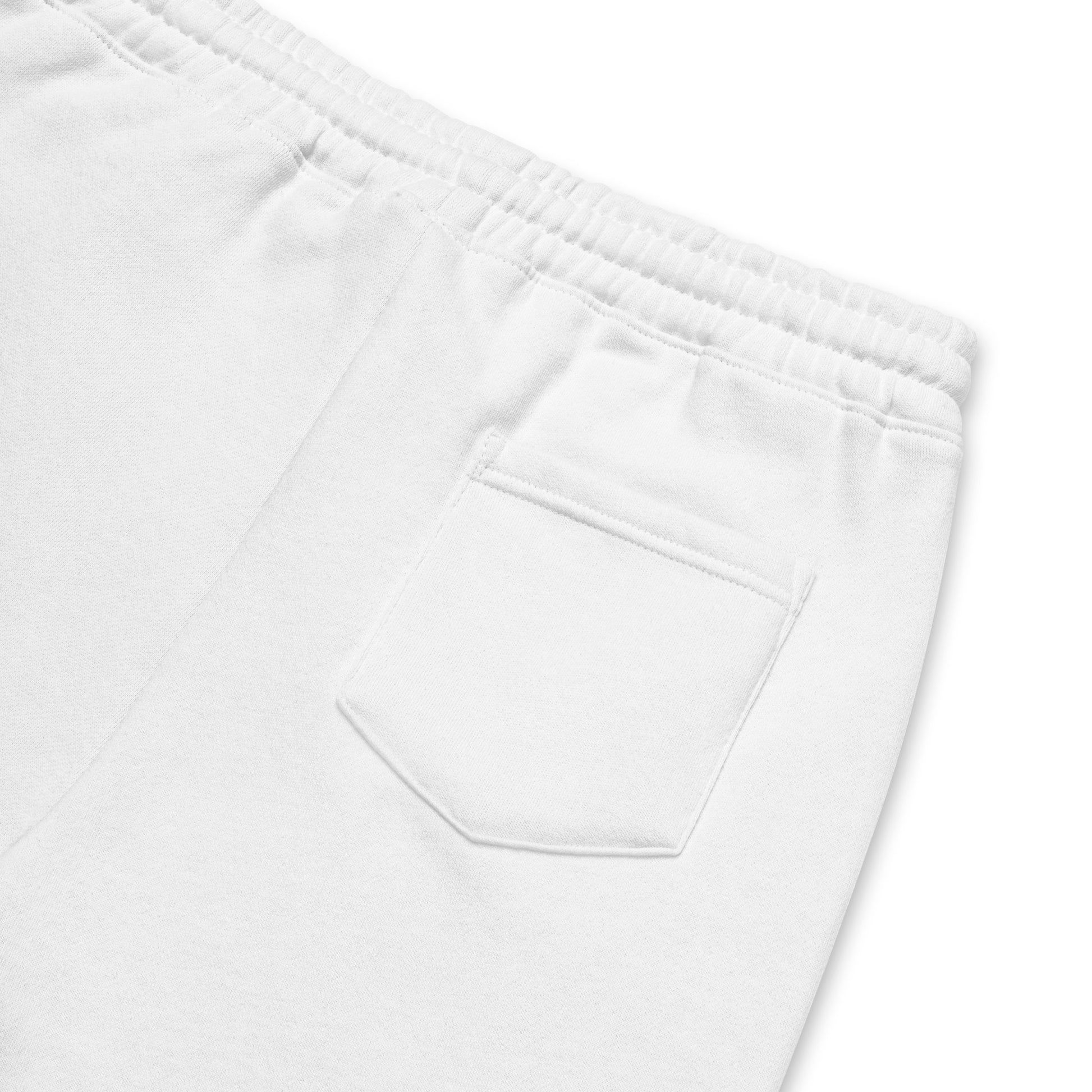 Men's Shorts Embroidered Logo - FLAKOUT